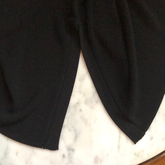 Wilfred - Aritzia Sleek Knit Tunic - Picture 5 of 5